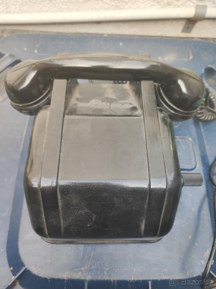 Telefon Tesla - 2