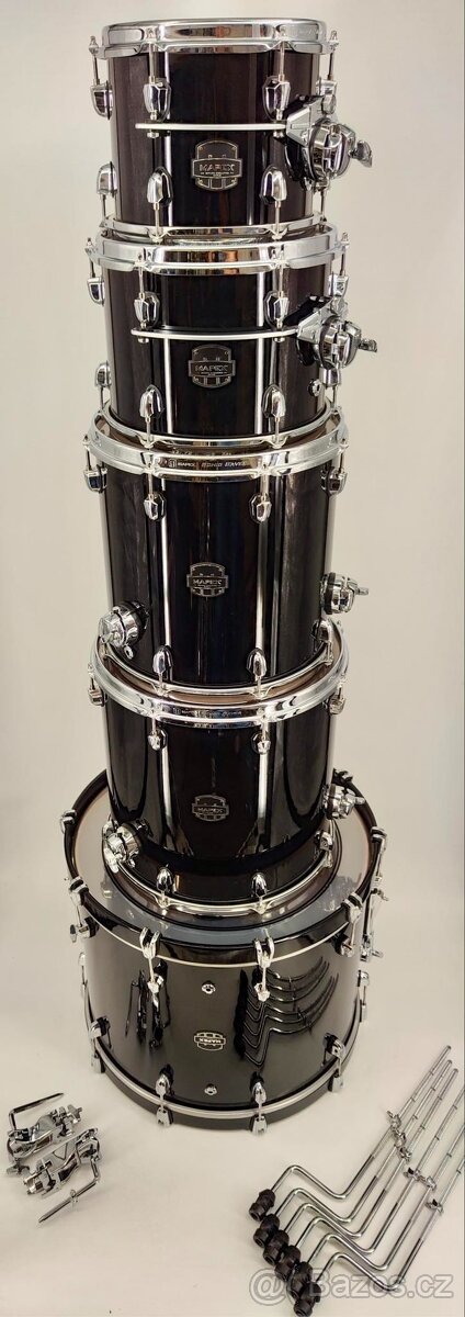 Mapex Saturn Evolution - 2