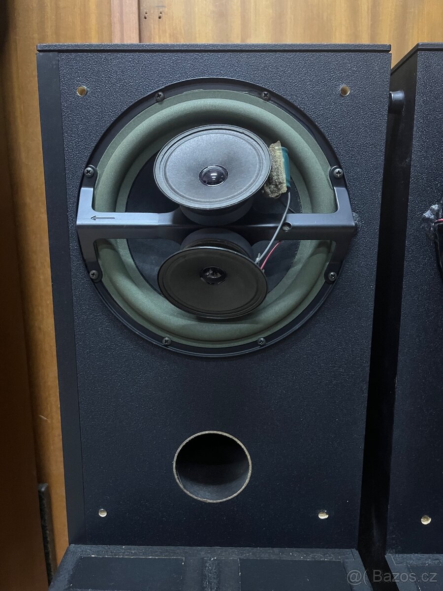 Bose - 2