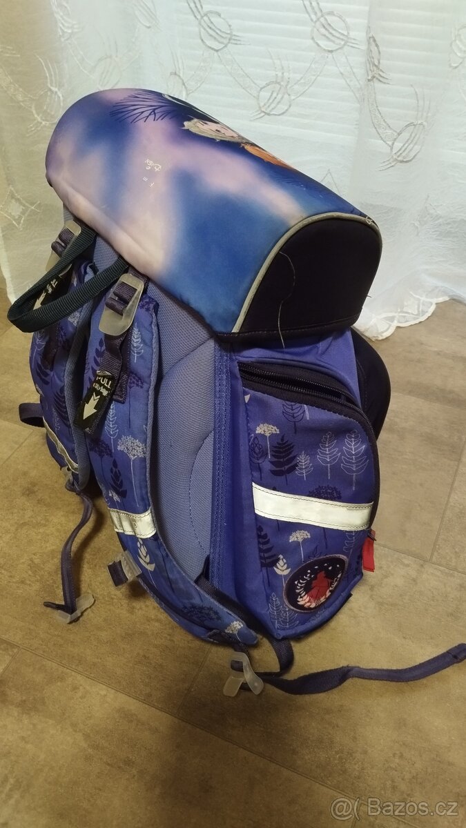 Aktovka oxybag - 2