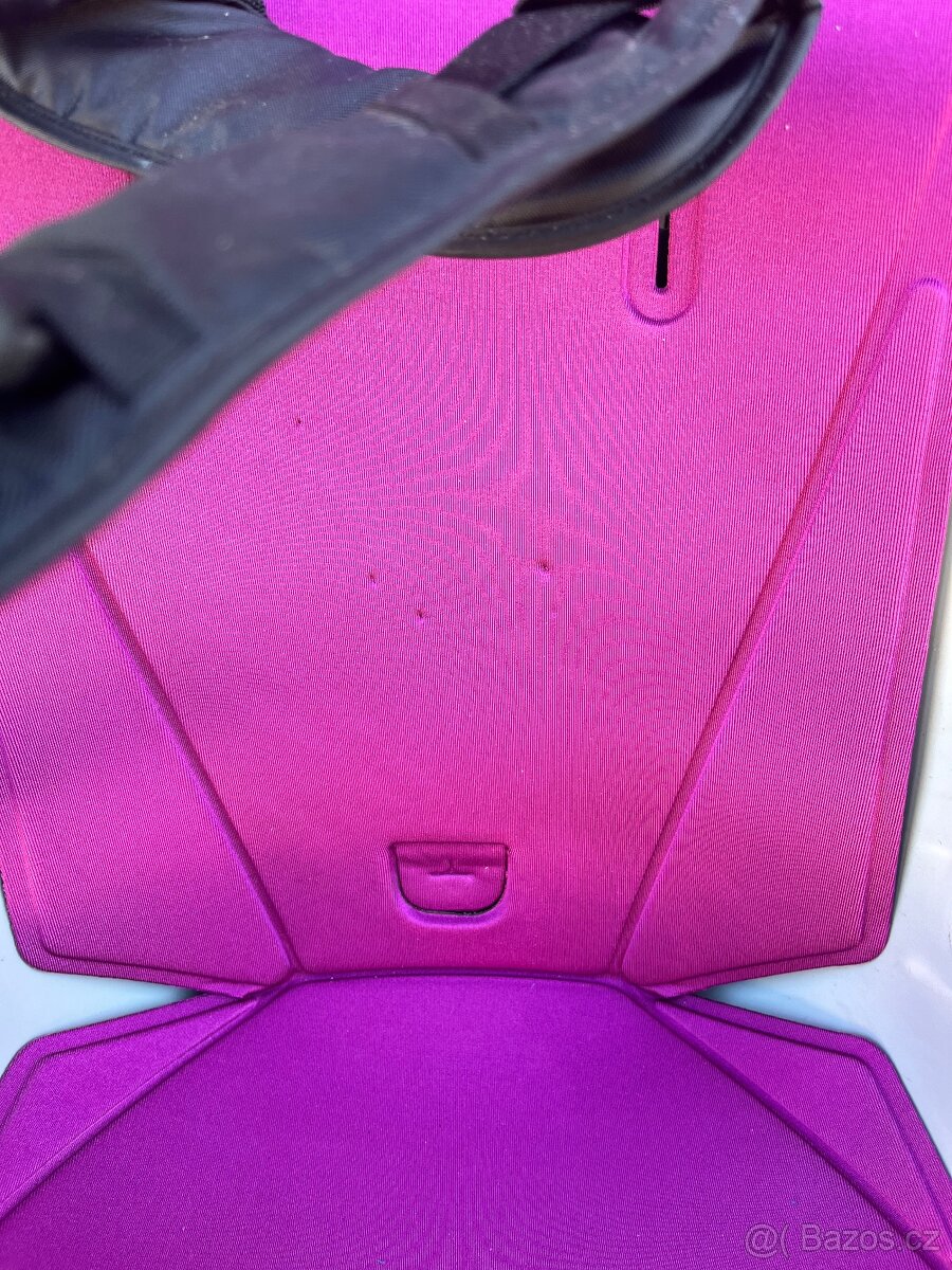 Cyklosedačka Thule - 2