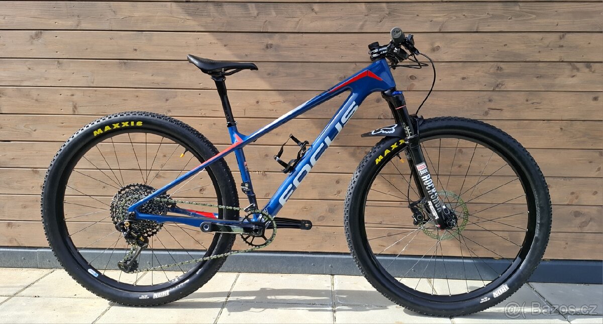 Focus Raven 27,5 - 2