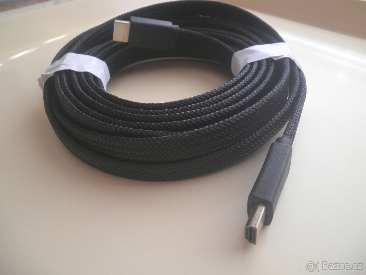 Kabel HDMI - 2