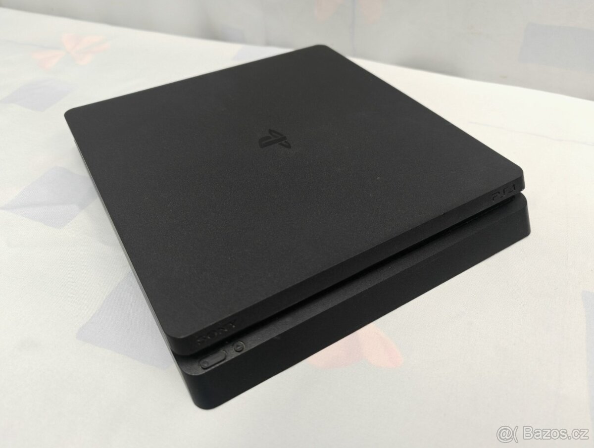 Playstation 4 Slim 1TB - 2