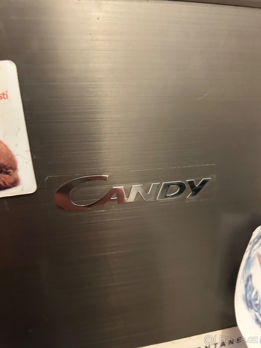 Prodám ledničku - 2