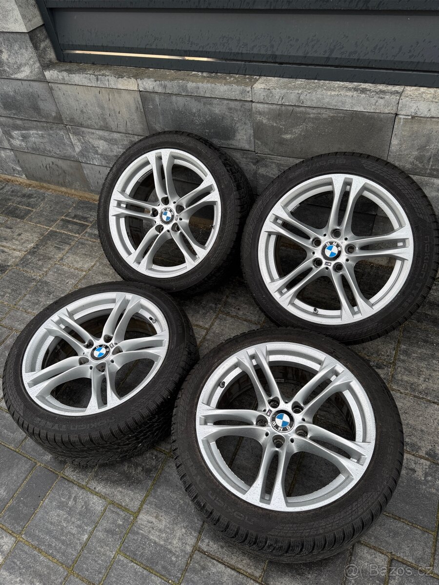 5x120 r18 613M - 2