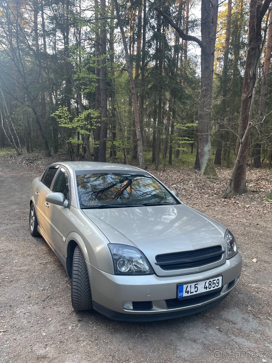 Vectra C - 2