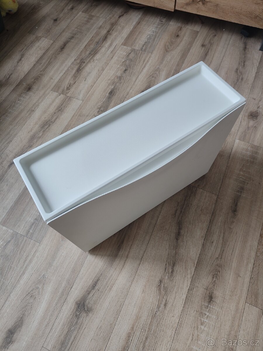 Botník - IKEA TRONES 6ks - 2