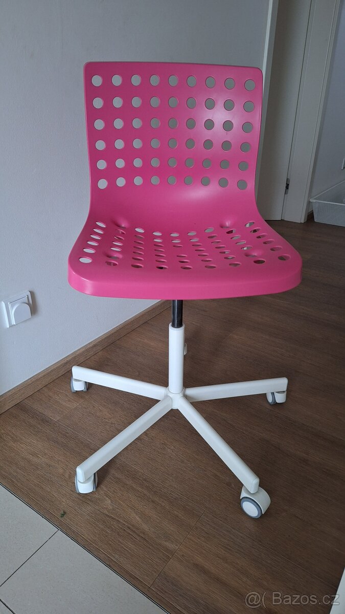 IKEA židle LOBERGET / SIBBEN - 2