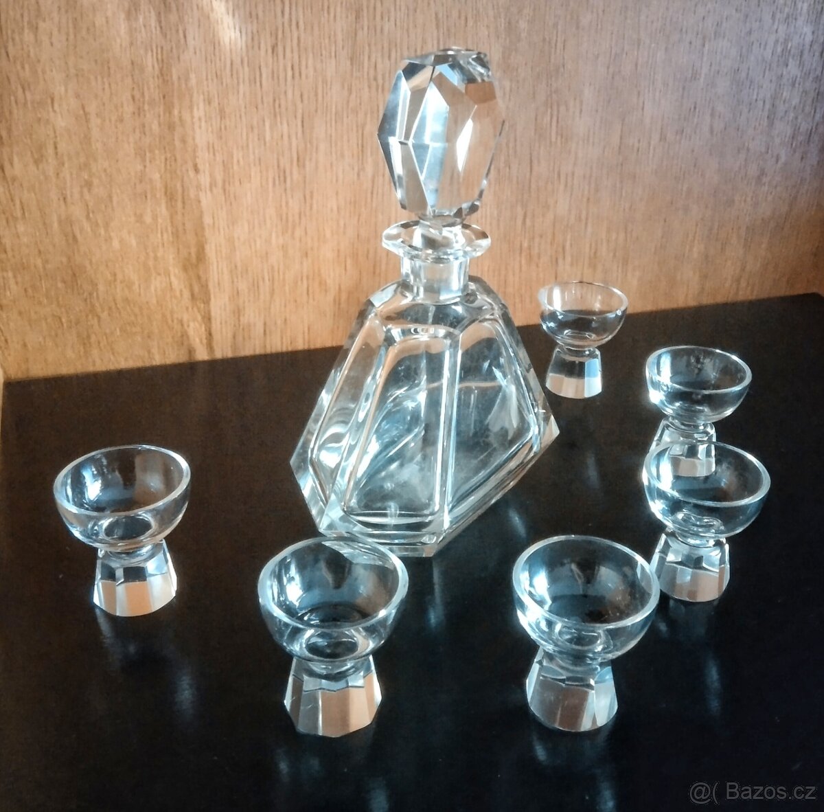 Likérový set - 2