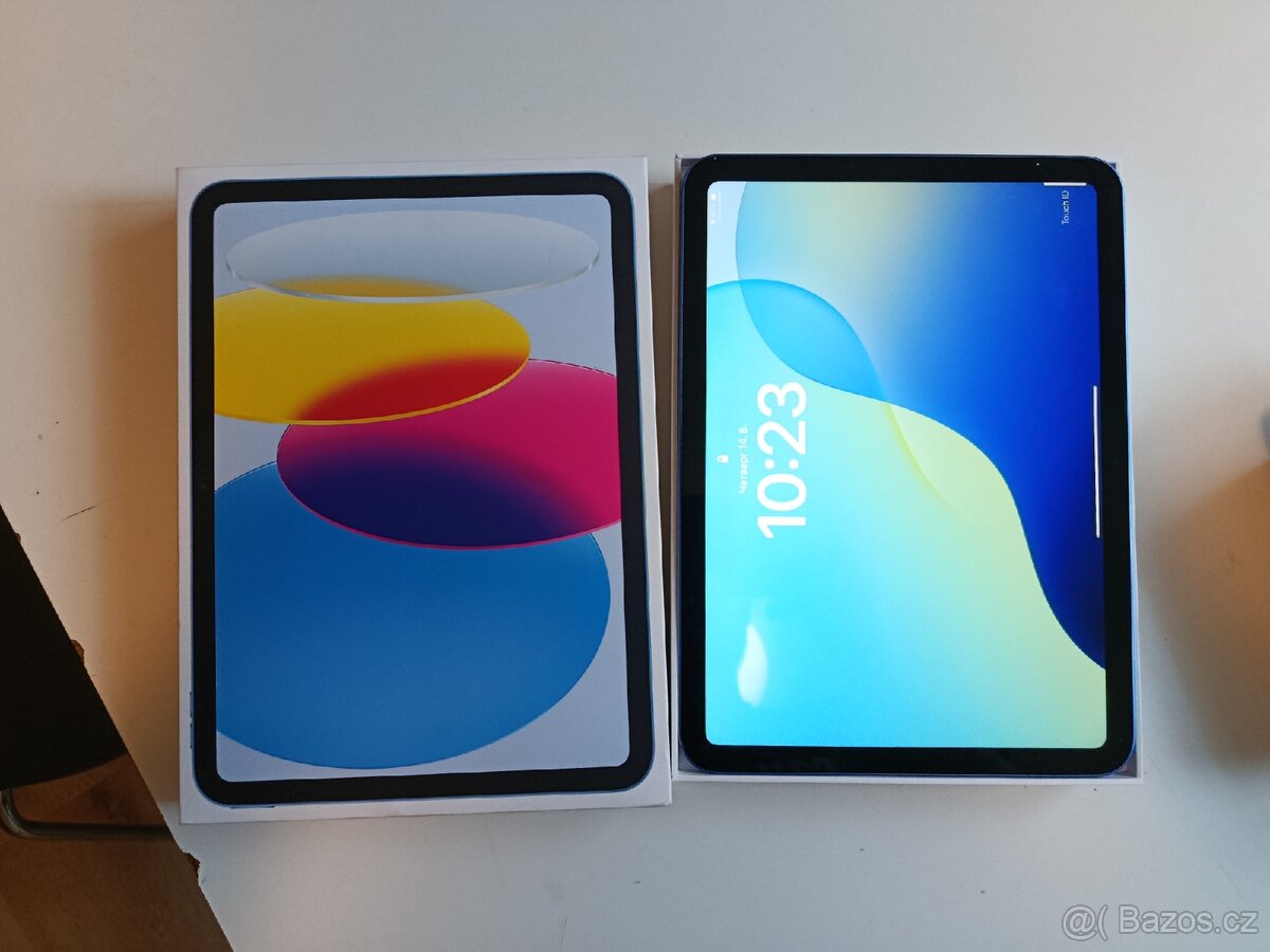 Apple iPad 11" Wi-Fi 128 ГБ 2025 - 2