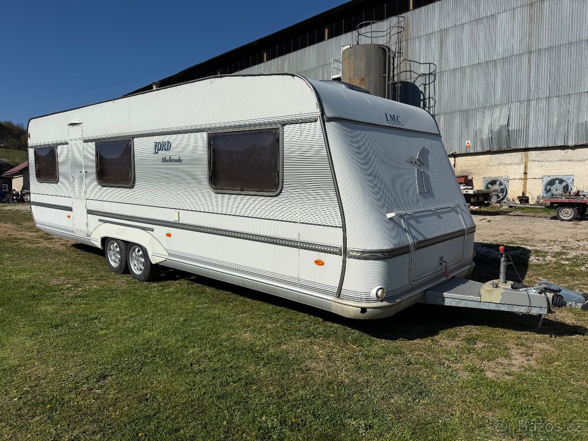LMC Ambassador 685 - 2