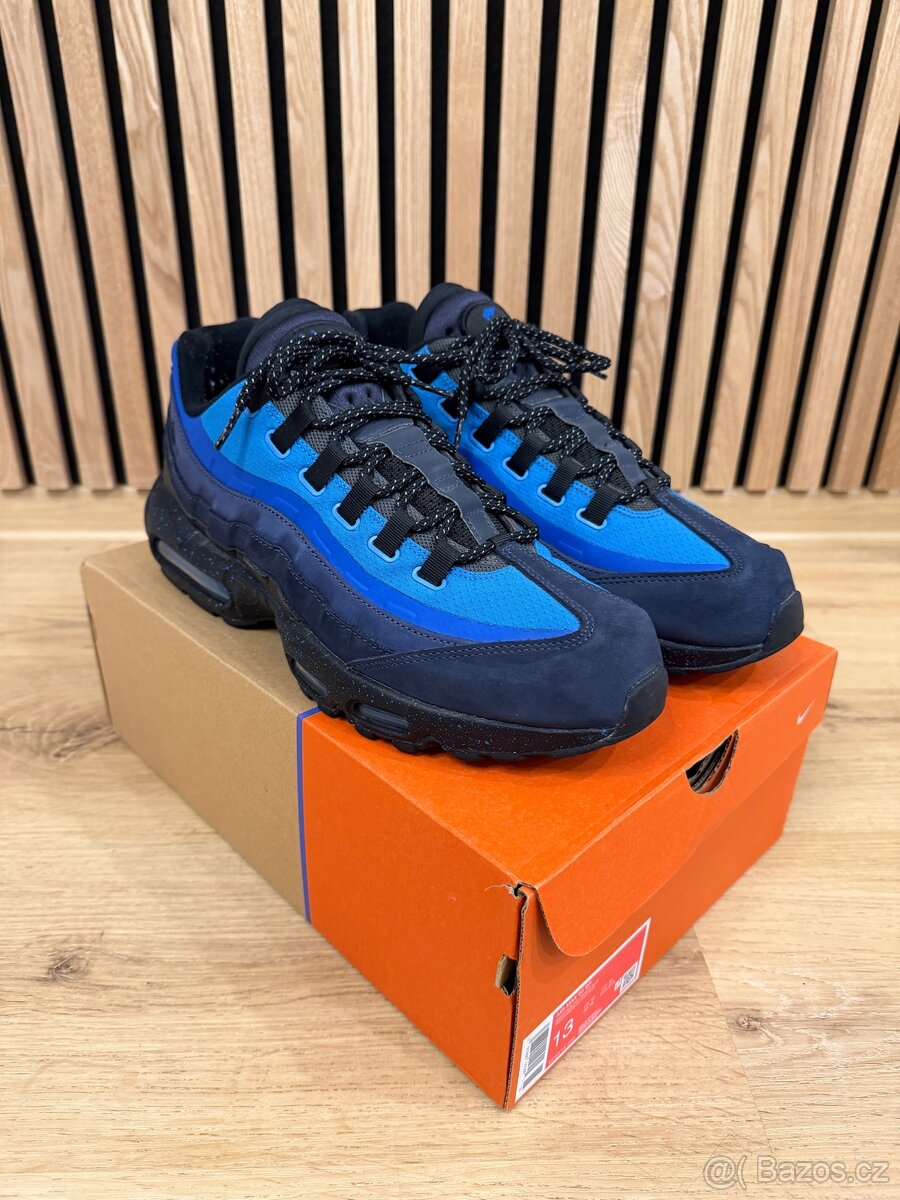 Nike Air Max 95 Stash - 2