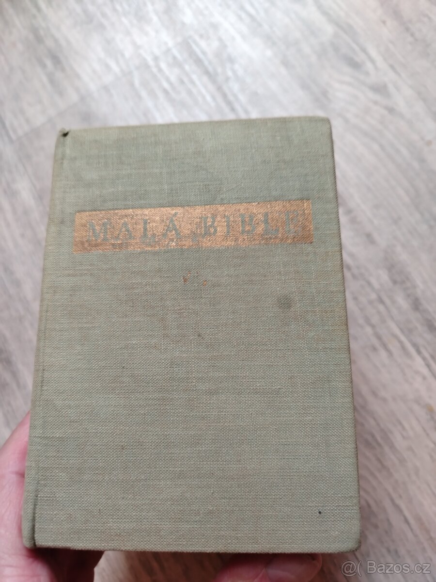 Bible - 2