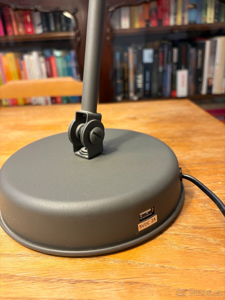 IKEA Hektar stolni lampa - 2