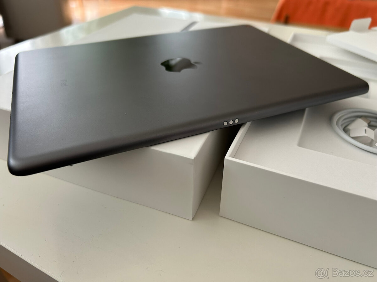 Apple iPad 10.2 (2021) 9 generace, - 2