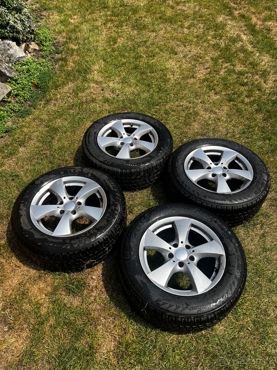 5x112 r16 - 2