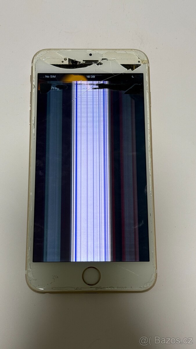 Apple iPhone 6s Plus 32 GB - 2
