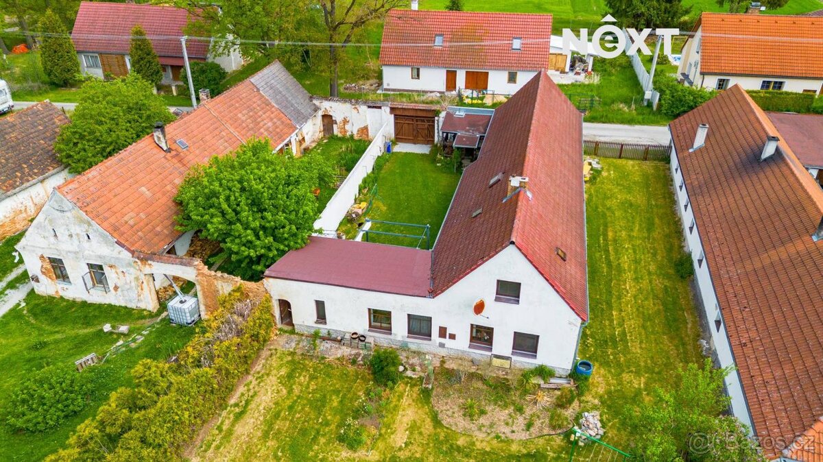 Prodej Rodinný dům, 105㎡ - 2