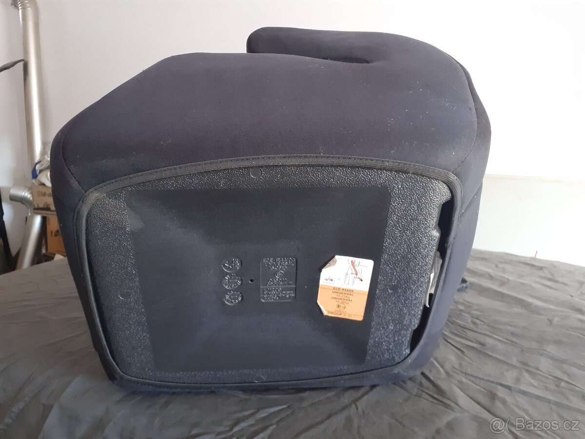 Podsedák 15-36kg - 2