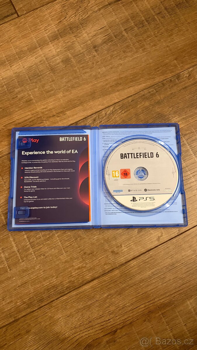 Battlefield 6 - 2