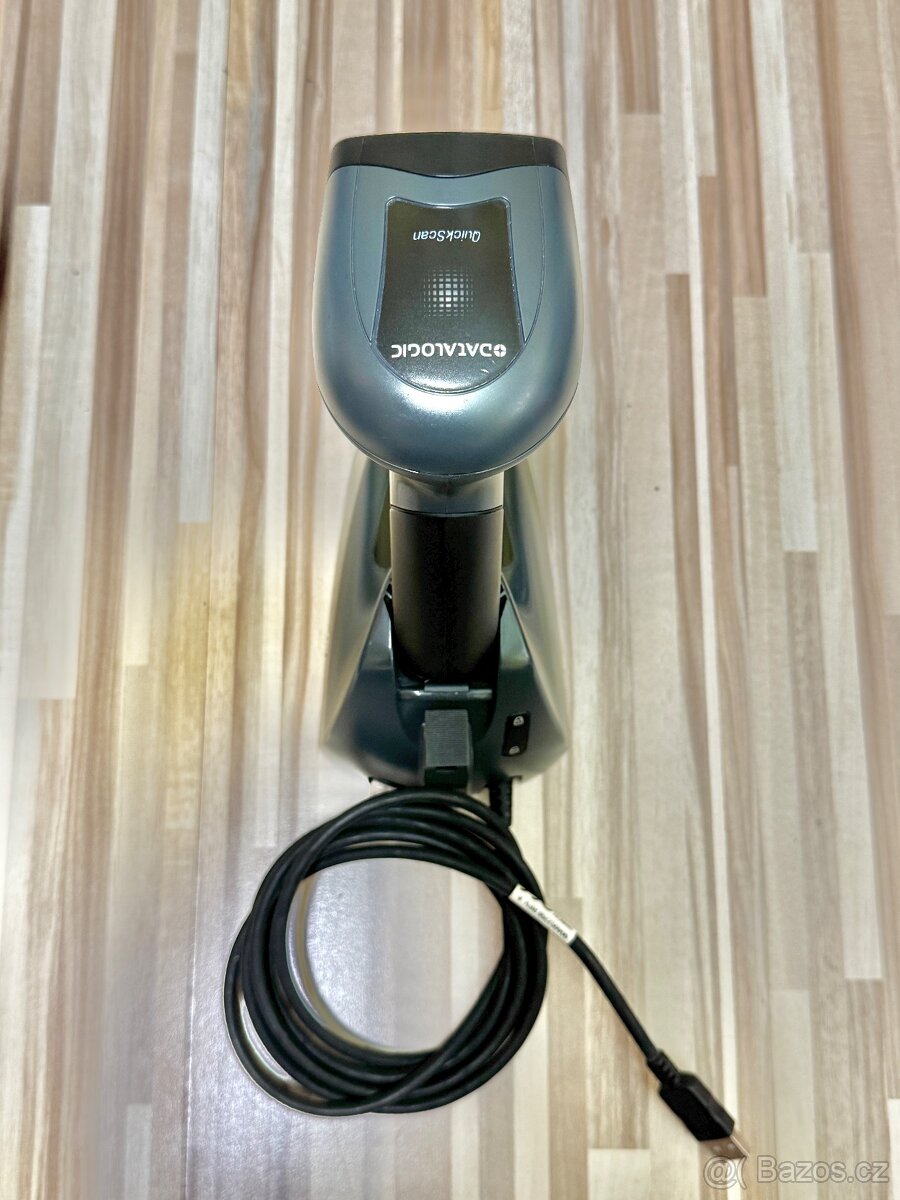 DATALOGIC QUICKSCAN QM2400 - 2