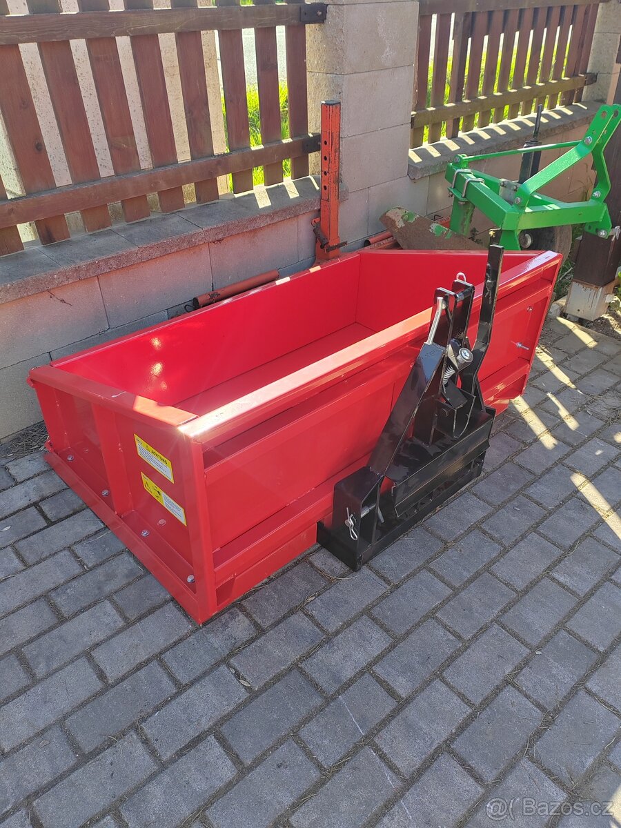 TRANSPORTNÍ BOX - 2