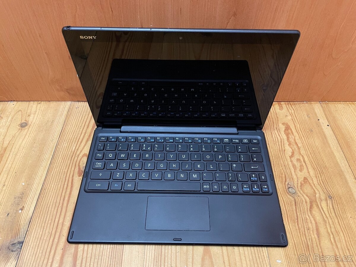 Sony xperia Z4 tablet - 2