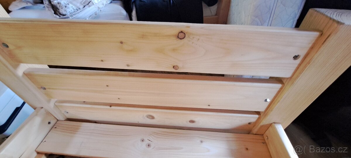 Postel a matrace - 2