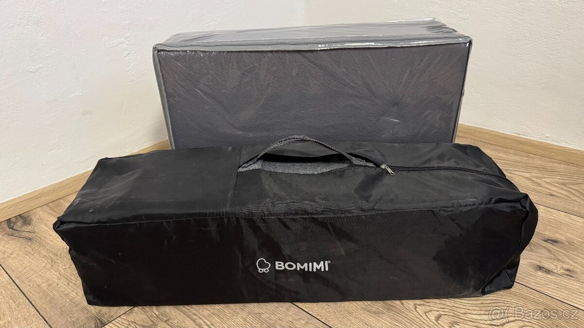 Cestovní postýlka Bomimi - 2