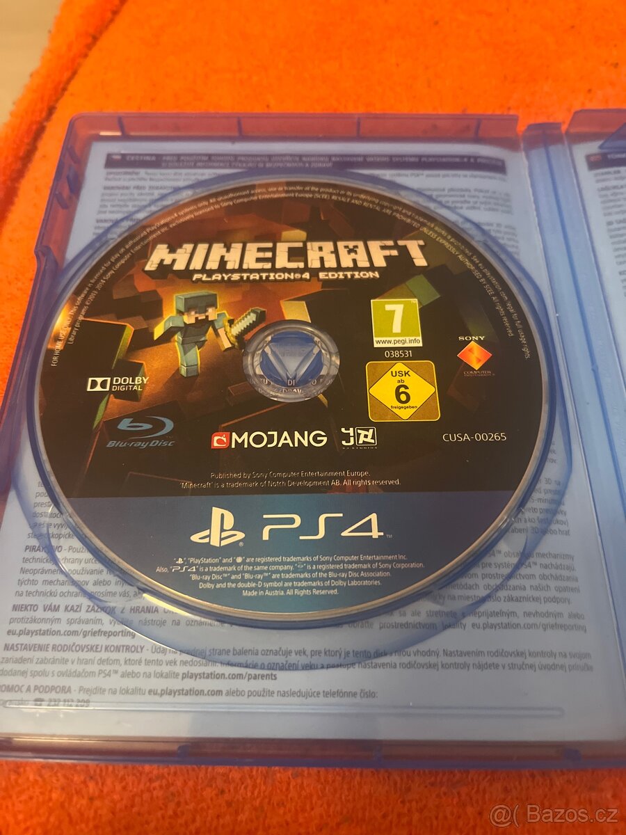 Minecraft - 2