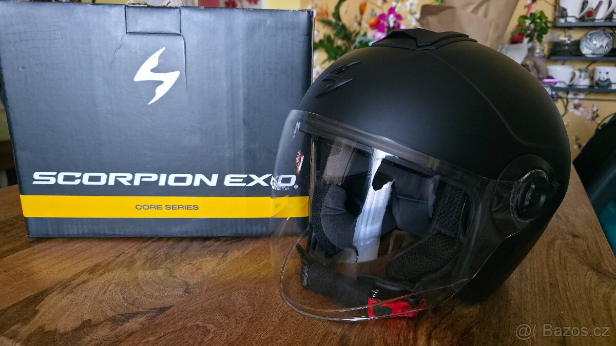 Přilba Scorpion Exo - 2