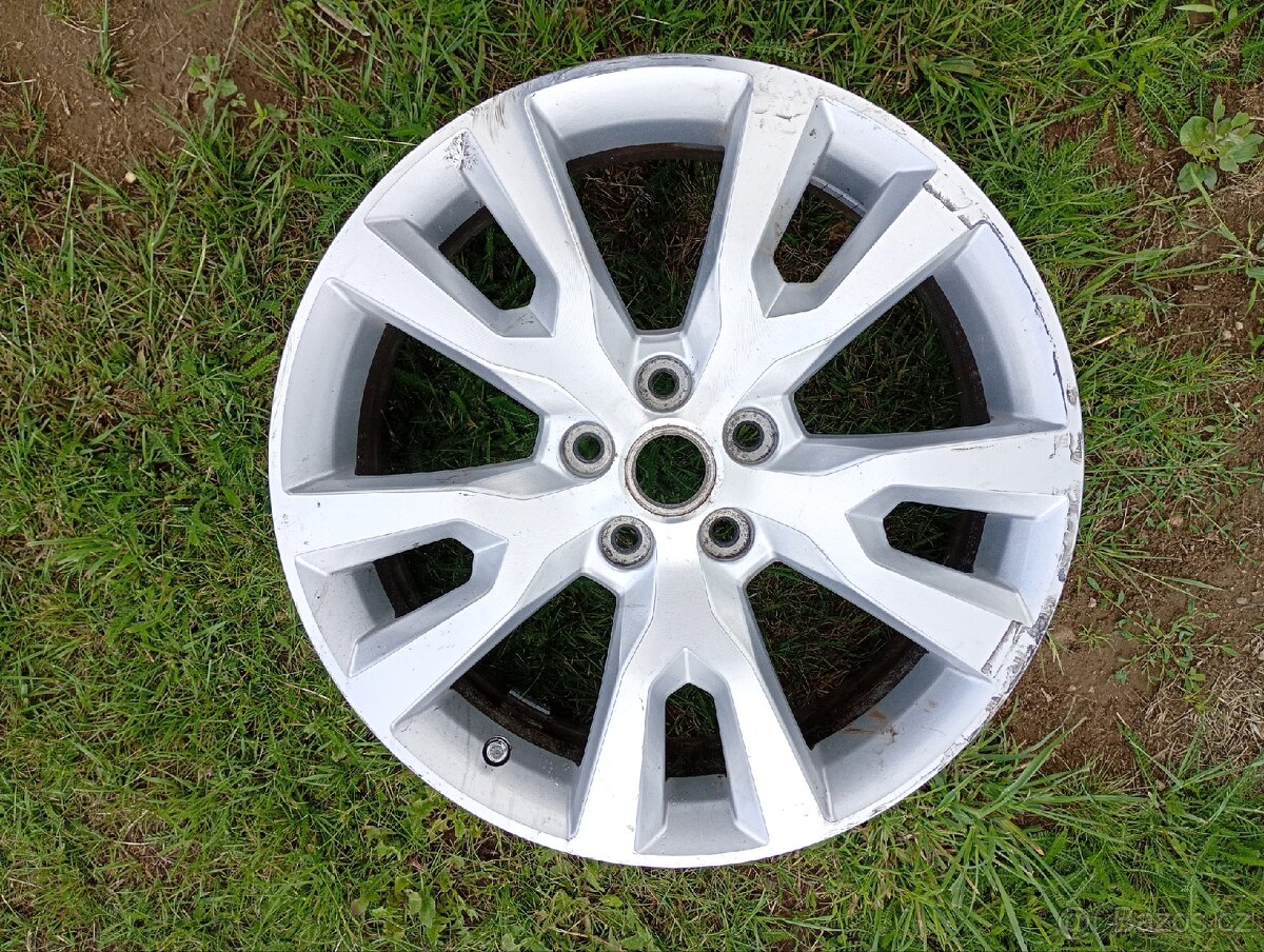 ALU 19x7j - 2