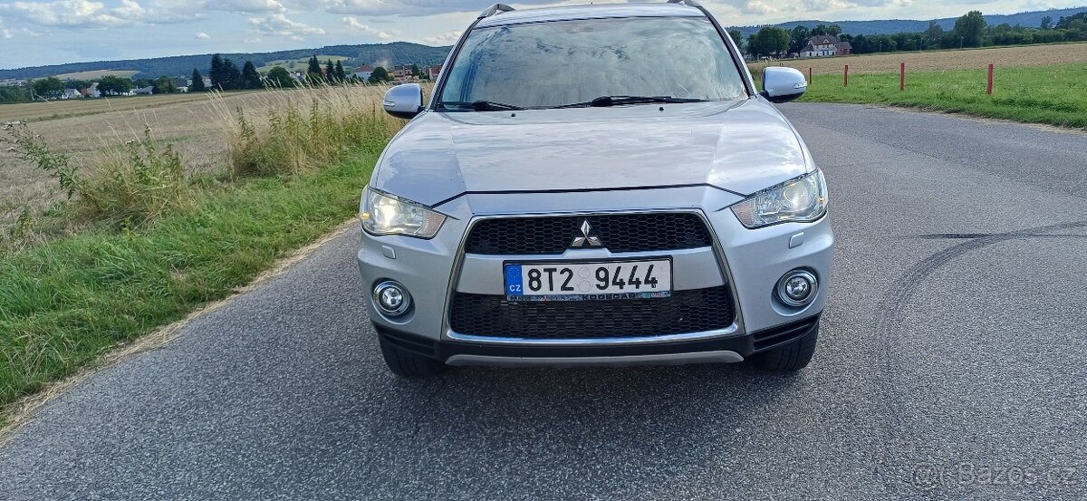Outlander - 2