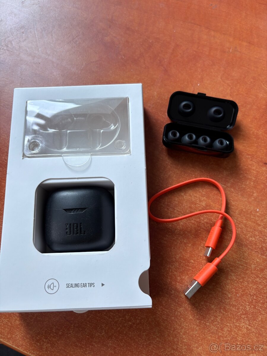 JBL tune flex - 2