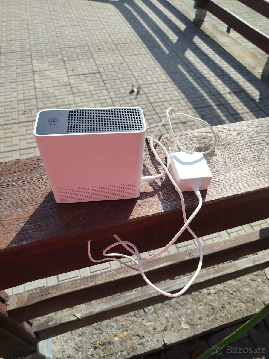 Wi-Fi Box 2 - 2