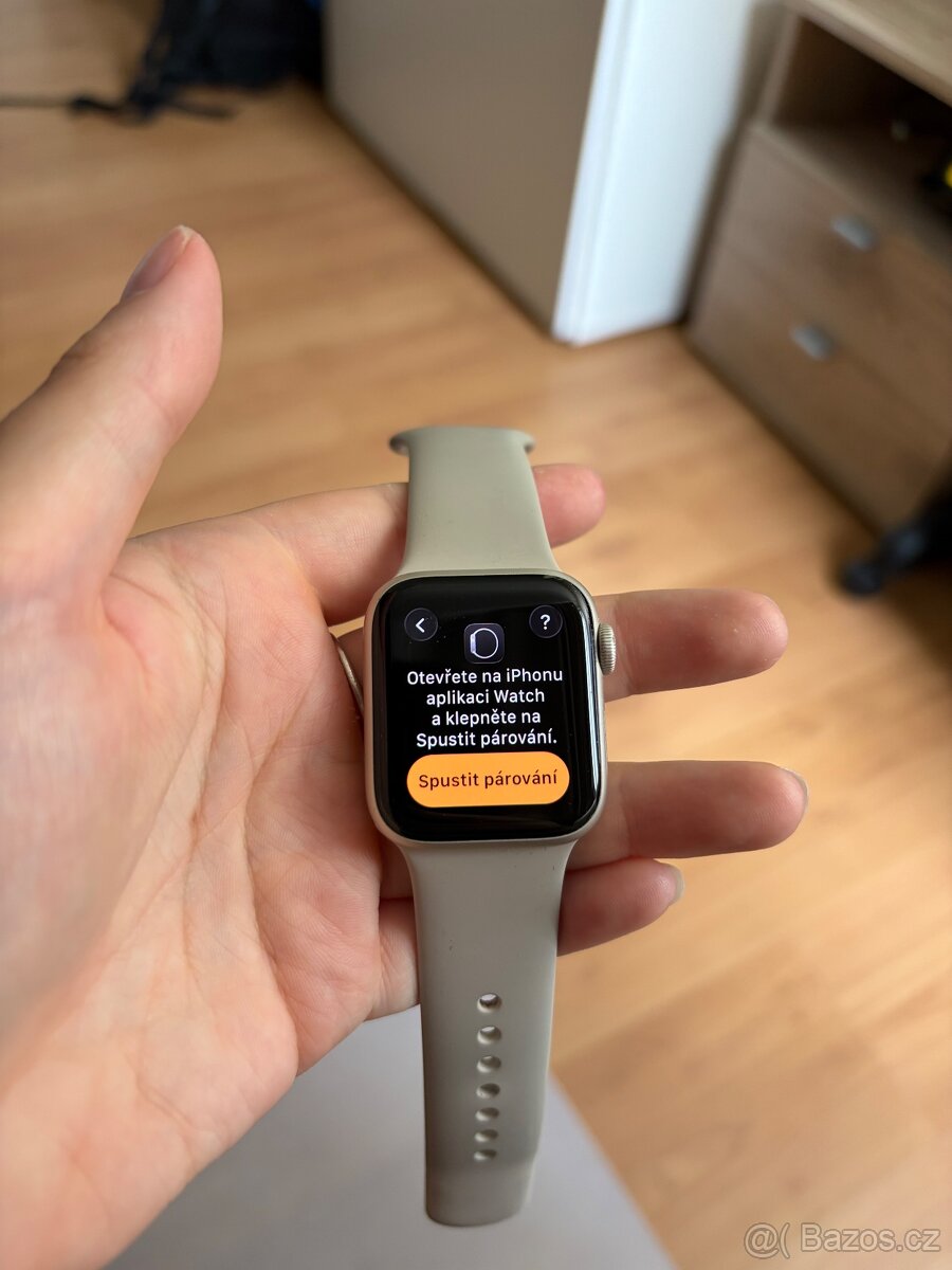 Apple Watch SE 2 40 mm - 2