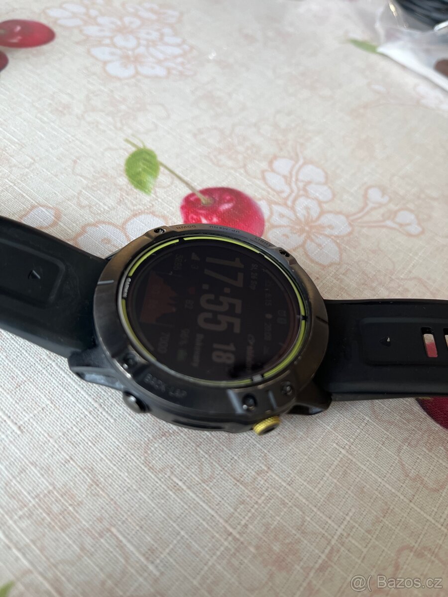 Garmin enduro - 2