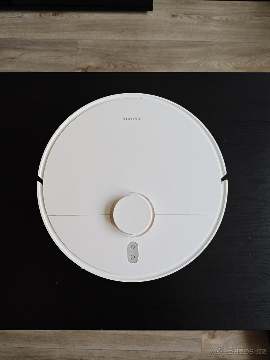 Xiaomi Robot Vacuum S10+ - 2