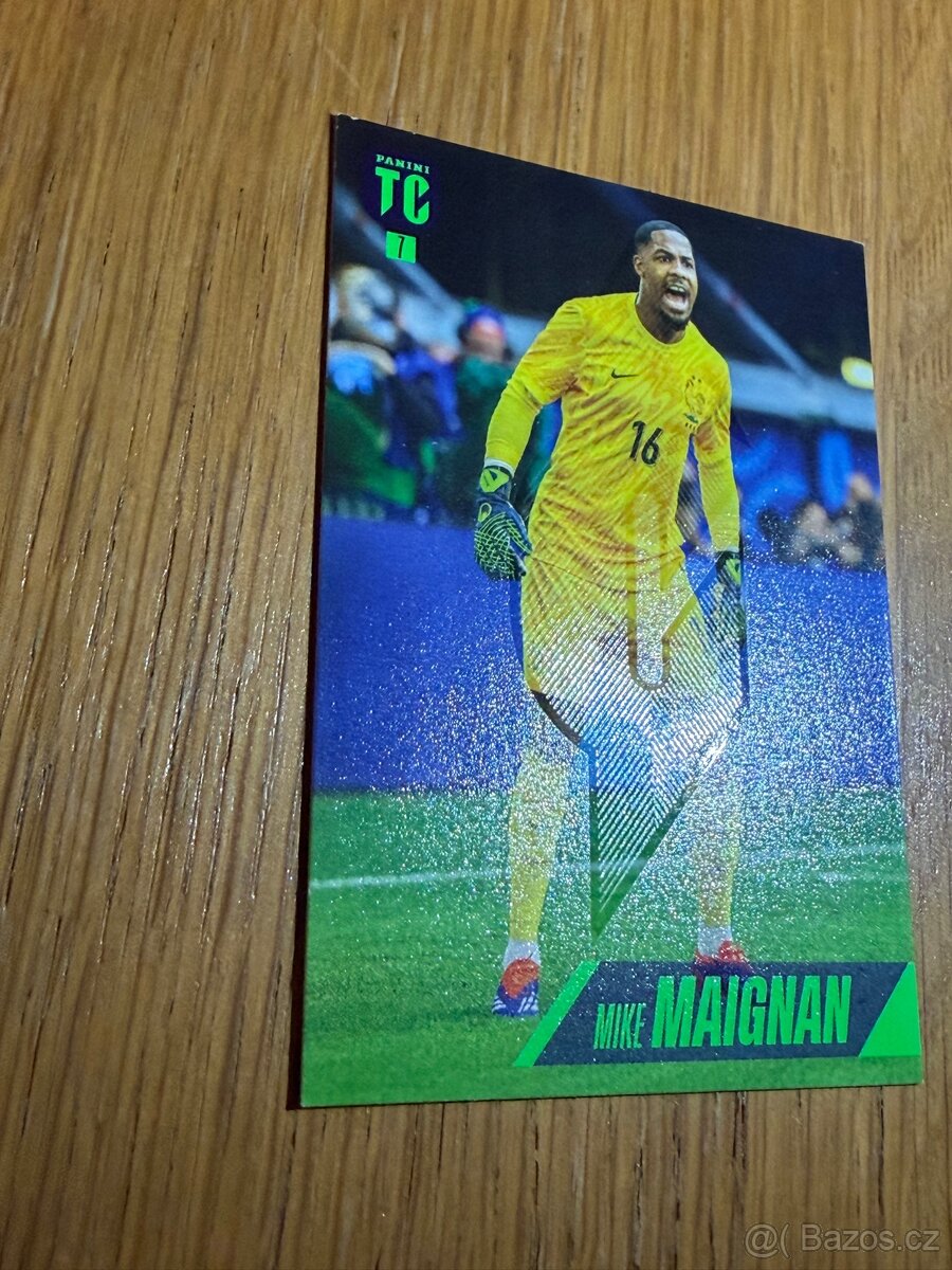Maignan - 2