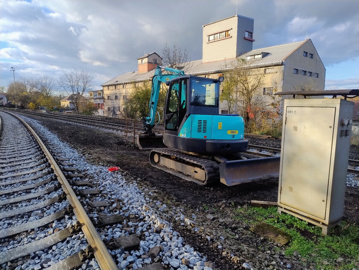 Yanmar-Ihi - 2