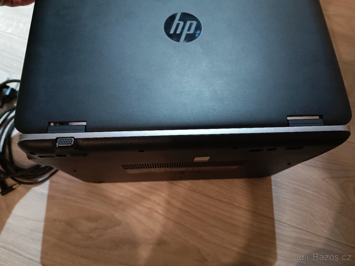 Notebook HP ProBook 645 G3 - 2