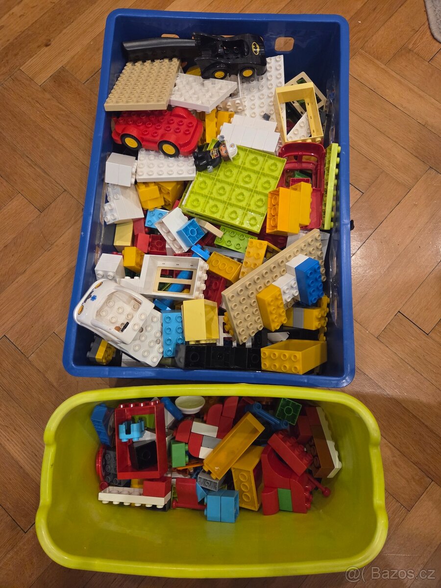Prodám Lego duplo - 2