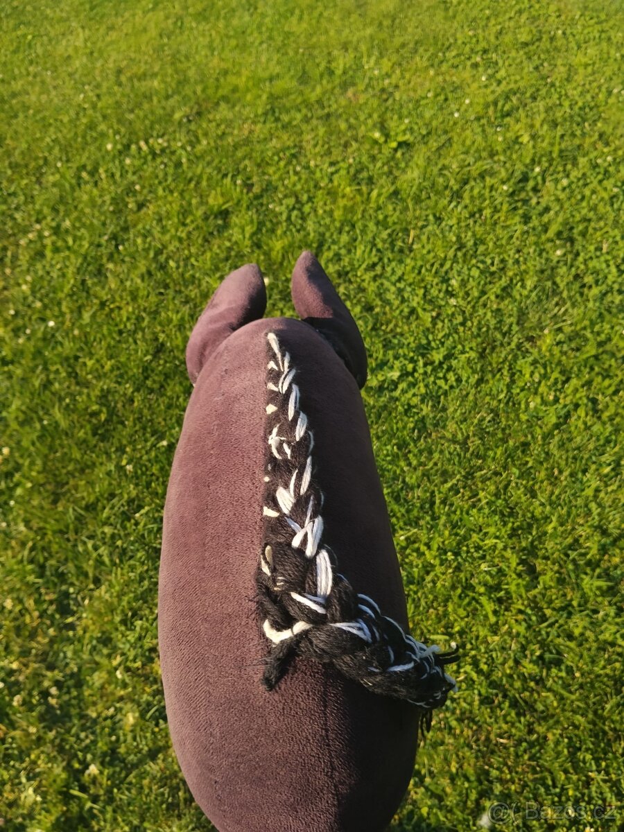 Hobby horse - 2
