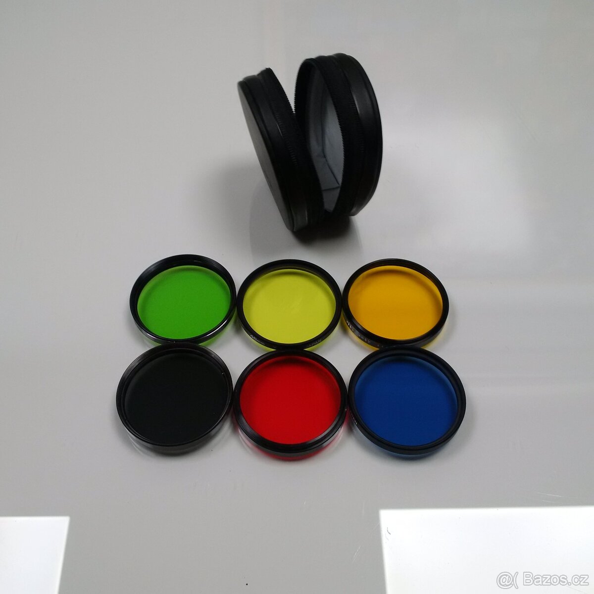 Filtry 48mm - 2