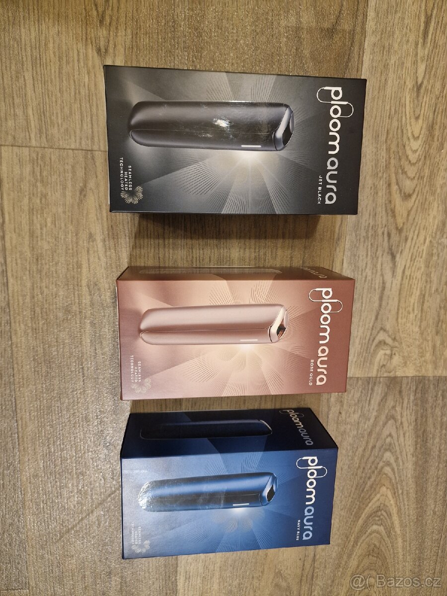 Ploom Aura - 2
