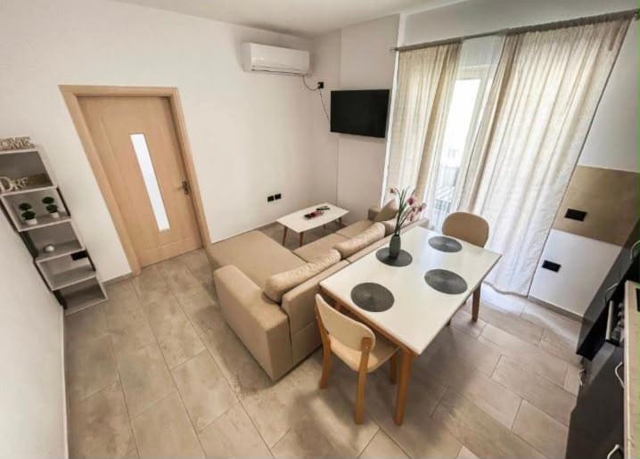 Prodej apartmán Albánie - 2
