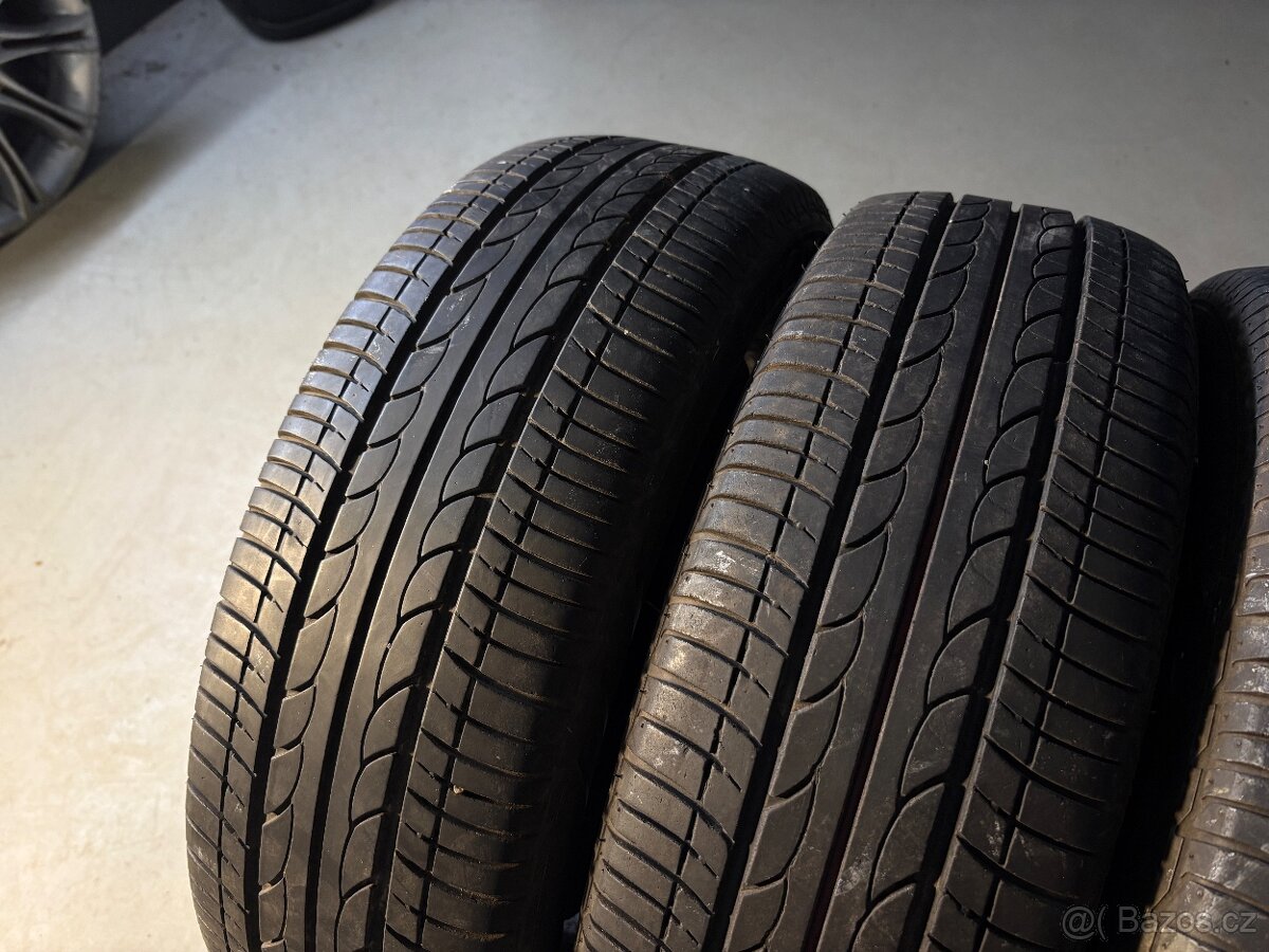Letní pneu Bridgestone 175/65R15 - 2