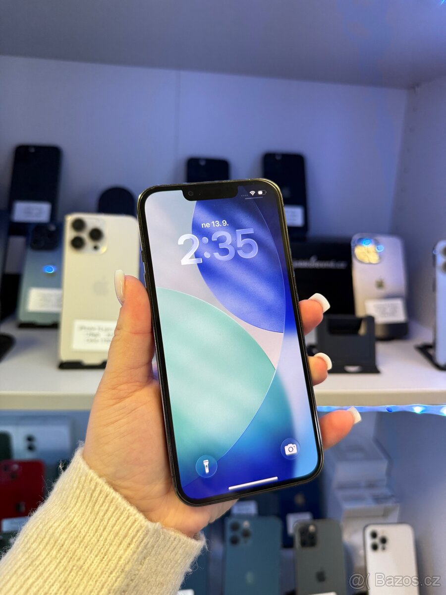 iPhone 13 pro 128gb - 2