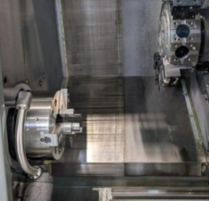 Soustruhy - CNC ST 28Y - 2